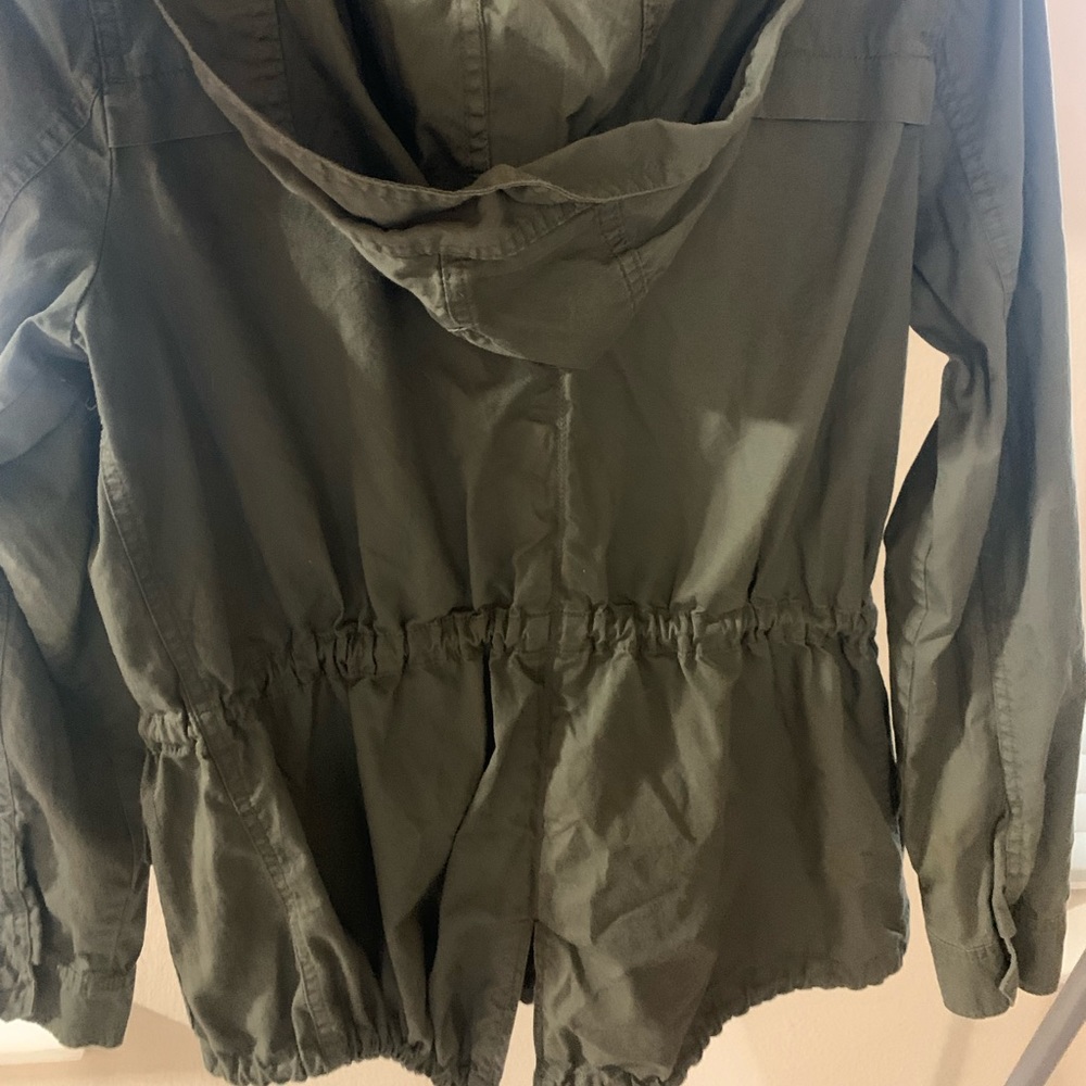 Lightweight jacket - Picture 2 of 2